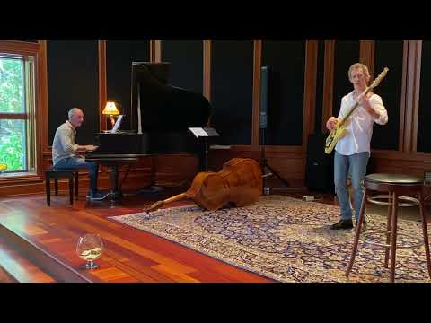 Jazz at the Dog  with Tommy Coster, piano and Chris Golden, bass