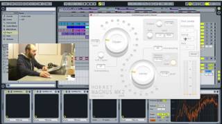 Video thumbnail for Magnus MK2 overview by HoRNet Plugins