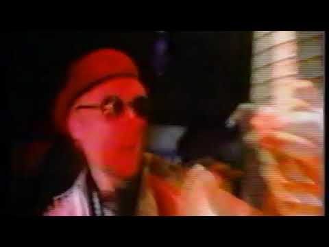 Captain Sensible-There's More Snakes Than Ladders (HQ sound)