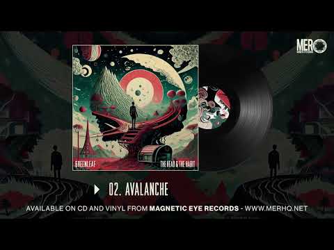 Greenleaf - The Head & The Habit [Full Album Player]