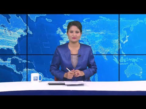 टिभी टुडे समाचार २०७६ साल माघ २६ गते / TV Today PRIME NEWS 2076/10/26