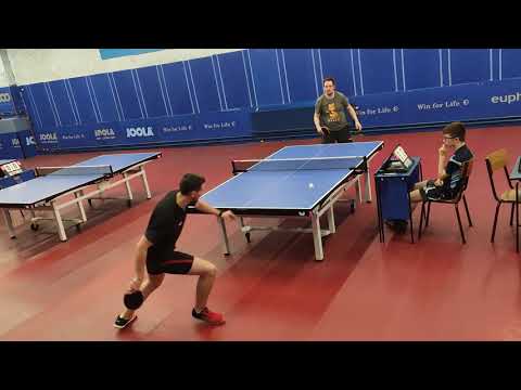 Finale du 26/06/2021 - Alain vs Nicolas