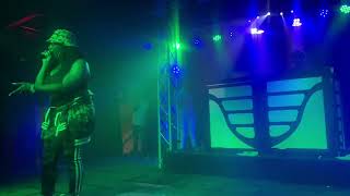 Gangster Boo - Loc&#39;d Out Smoked Out