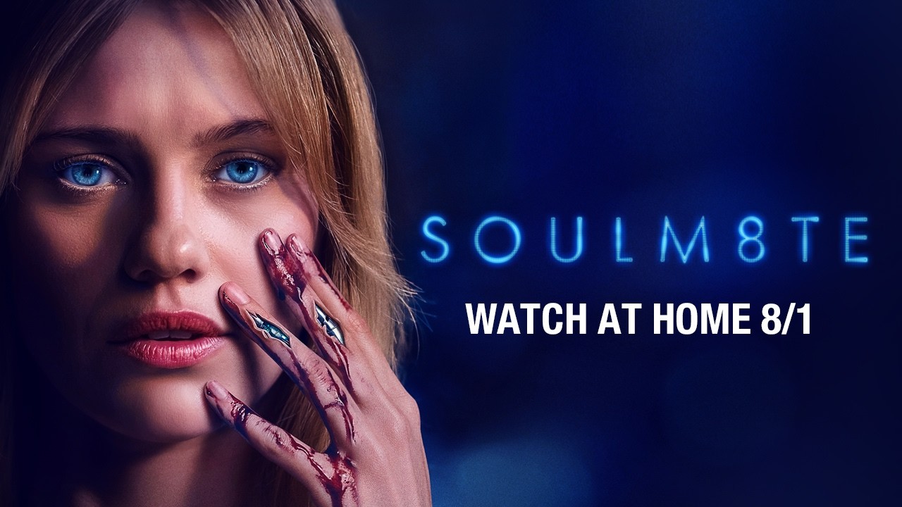 SOULM8TE | Watch At Home on 8/1 - YouTube