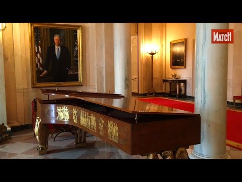 Visiter La Maison Blanche Washington Dc Cinq choses à savoir avant de visiter la Maison-Blanche