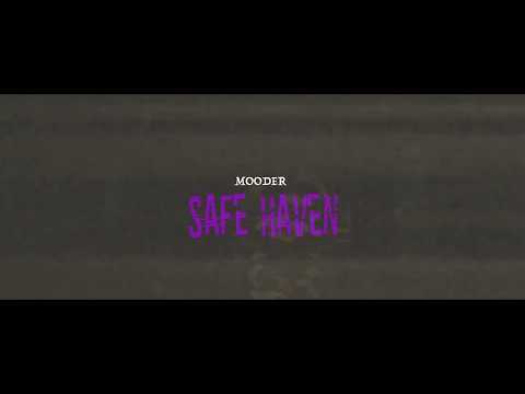 Ynbic Mooder -  Safe Haven ( Official Video )