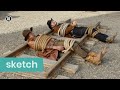 We zijn toch best friends forever?! | Cowboys