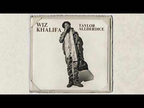 Wiz Khalifa - Blindfolds ft. Juicy J (Instrumental) [Reprod. Zaire Beats]