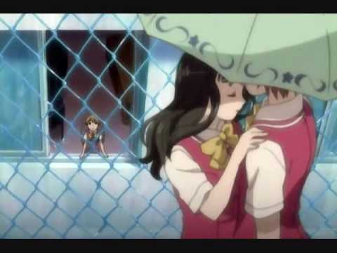 Kashimashi - 13 Otome no Kinsen