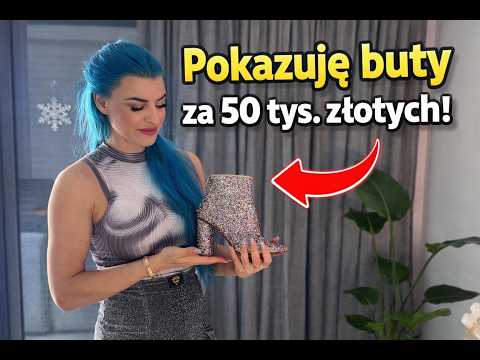 AGBE- Buty za 50 tys