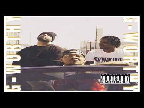 G Perico x Jay Worthy x Larry June Type Beat - G Party