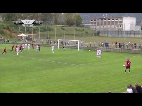 5. kolo: FK Blansko - HFK Třebíč