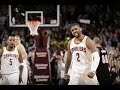 Kyrie Irving Drops Kyrie-diculous Career High 55.