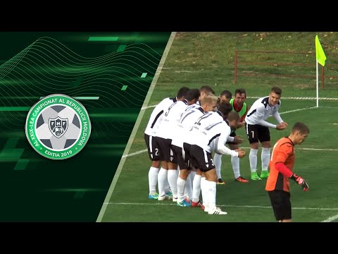 SGS 1-0 Dinamo-Auto // Divizia Nationala, 15.10.2017