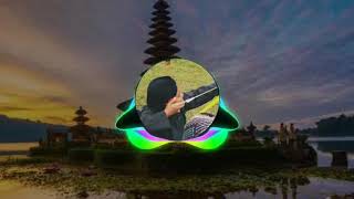 Menghilanglah denganku - Osvaldorio ft.Indra prasta (audio spectrum)