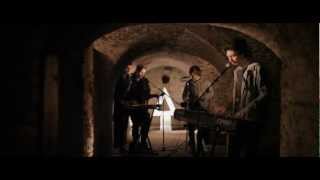 BASTILLE // Overjoyed - Live at Copped Hall