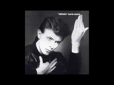 David Bowie - Joe The Lion