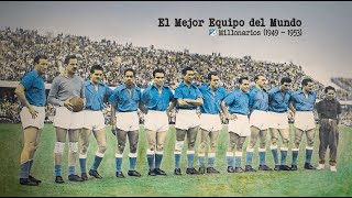 Documental: El mejor equipo del mundo - Tráiler oficial | Señal Memoria