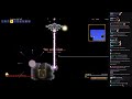 Jerma Streams [with Chat] - Terraria (Part 2) [with Ster]