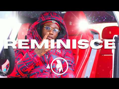 [FREE] "REMINISCE" Tayy Floss X Quelly Woo X NY/UK Drill Type Beat 2022