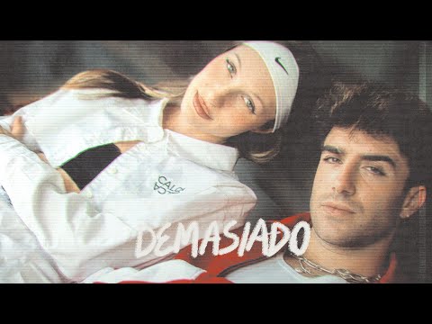 Yami Safdie, Álvaro de Luna - Demasiado (Video Official)