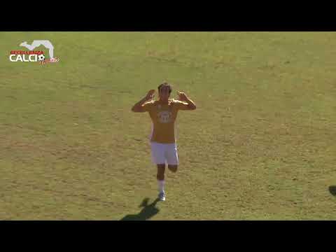 SANGEMINI TORGIANO 2-3 HL PROMOZIONE B 28 settembre 2025