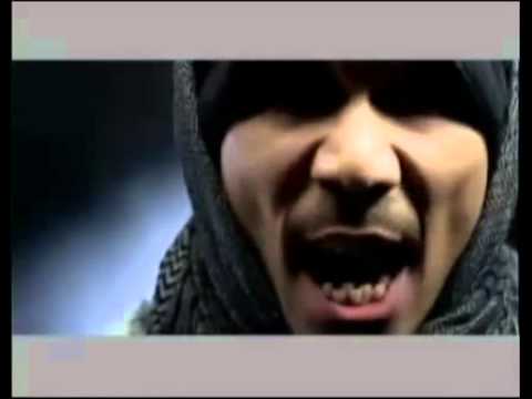 S-WORD ft Christina Milian - The answer.mp4