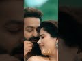 CHUTTAMALLE DEVARA NTR JANHVI KAPOOR ANIRUDH RAVICHANDER SHILPA RAO LYRICS STATUS Short
