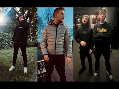 PENE x Malarz x Vkie x Duczak  ( Remix )