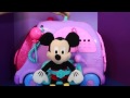 Doc McStuffins Get Better Talking Mobile Doc McStuffins Songs TOP 10 TOYS