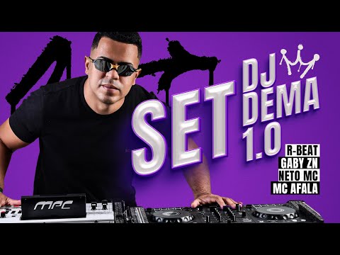 DJ DEMA MPC and 2 more