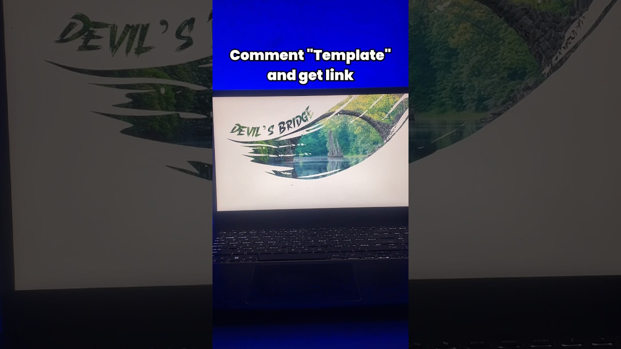 This is simple but brings way too much creativity in your presentation #powerpoint #ppt #design #ppt