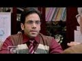 Uske Maa Baap Ke Marne Ke Baad Uske Do Hi To Sahare Hai Bajatey Raho Dialogue Promo 8