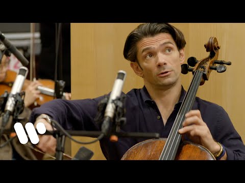 Warner Classics and Gautier Capucon