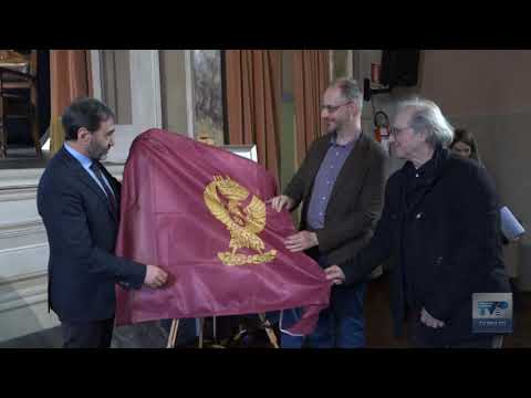 Giovanni Palatucci, l'omaggio della Questura di Prato al poliziotto 'Giusto tra le Nazioni'