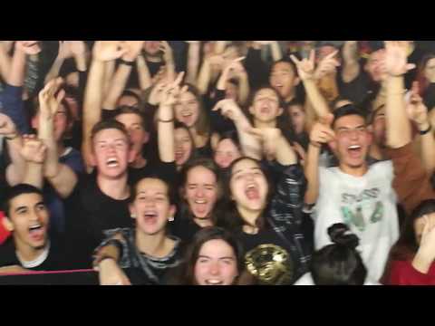 SO CALLED CREW - ДЖОН МЕЙТРИКС (VIDEO)