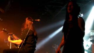 ART OF ANARCHY &quot; SOMBER / DANCING WITH THE DEVIL &quot; 04-04-2017