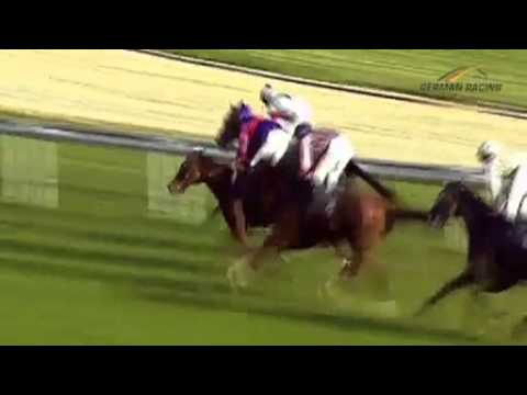 03.10.2013 Köln 7.Rennen Kölner Herbst-Preis 2013 -  Listenrennen (A) 1.400 m