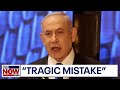 Israel-Hamas war: Netanyahu acknowledges 'tragic mistake' after Rafah strike | LiveNOW from FOX