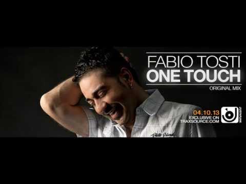Fabio Tosti - One Touch (Original Mix)