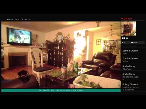 Public announcement hahaha