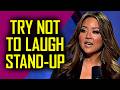 Best Deep Throat Comedy Best Of Stand Up At Winnipeg Comedy Festival Comedy Hits