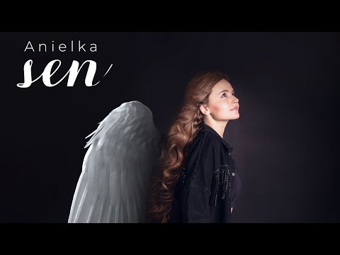 Anielka - Sen