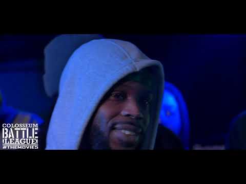 Nu York vs Black Beard