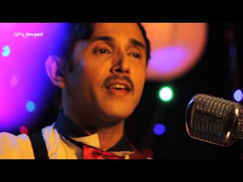 Sahil Sharma Cover Song