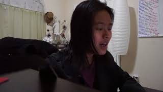 [COVER] "Maze" by Kim Na Young (While You Were Sleeping OST)