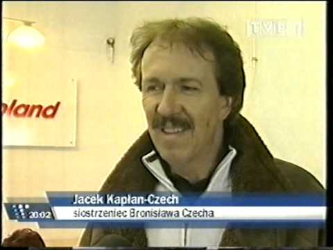Zakopane szykuje się na benefis Adama Małysza (23.03.2011)