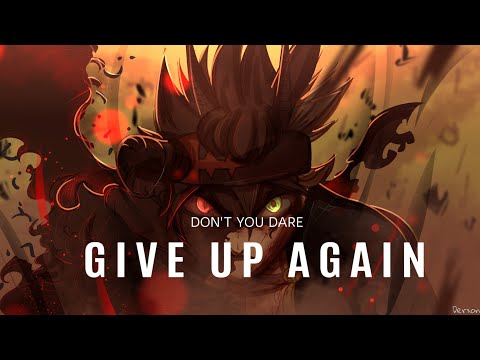 Everything You Once Believed In Was Lost | ASTA Motivation SPEECH | English Dub Speech | Quotes |