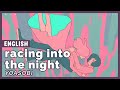 Racing Into The Night YOASOBI English Cover Rachie 夜に駆ける