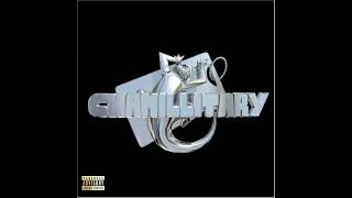 Victory-Chamillionaire &amp; CCC (Album: Chamillitary)